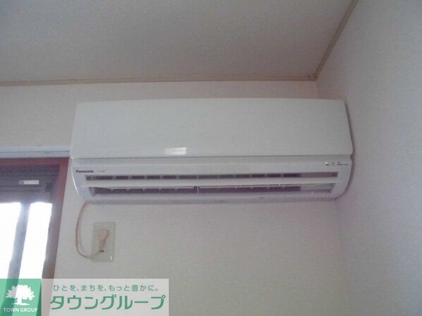 カサベルテの物件内観写真